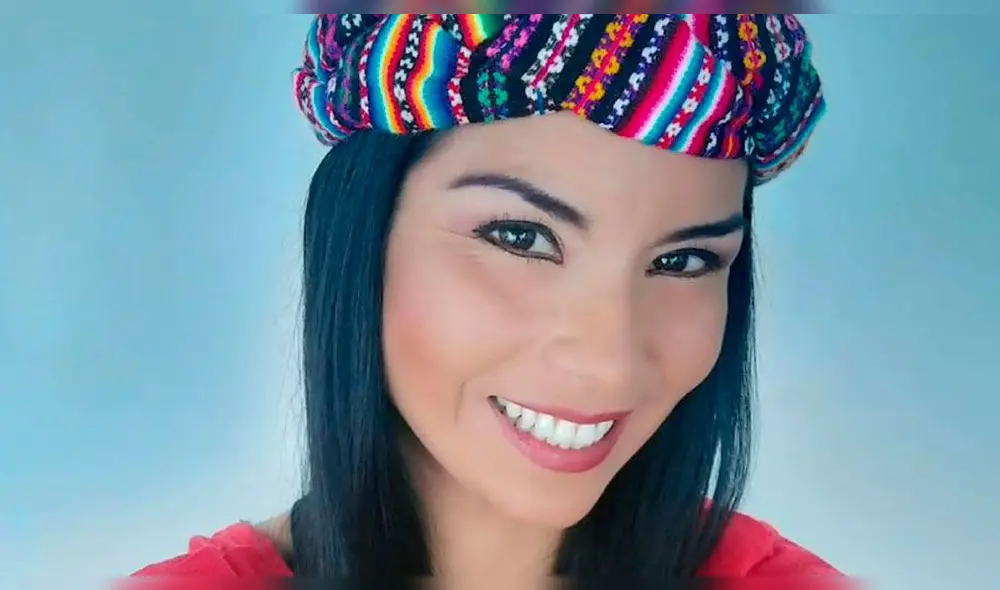 Stephanie Orúe participó de un divertido sketch junto a Dayanita en El wasap de JB. Foto: Stephanie Orúe Instagram