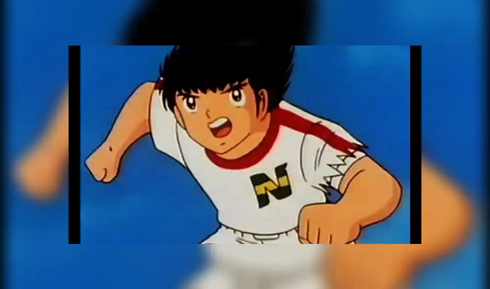 YouTube: El capítulo de los ‘Supercampeones’ que “predijo” la independencia de Cataluña [VIDEO]