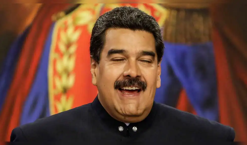 Martín Vizcarra evadió tema de Nicolás Maduro en Cumbre de las Américas