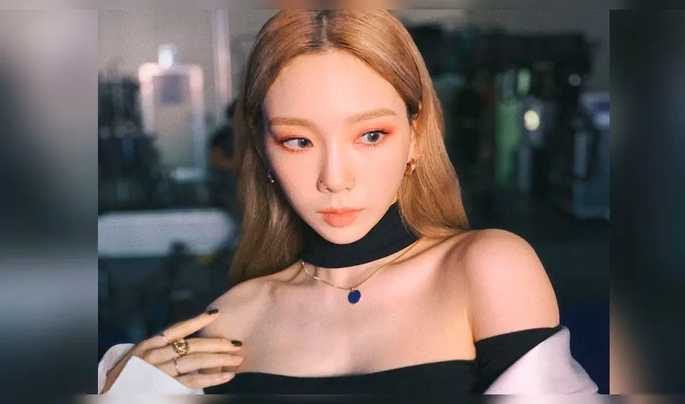 Instagram: Taeyeon y Key en el Ejército