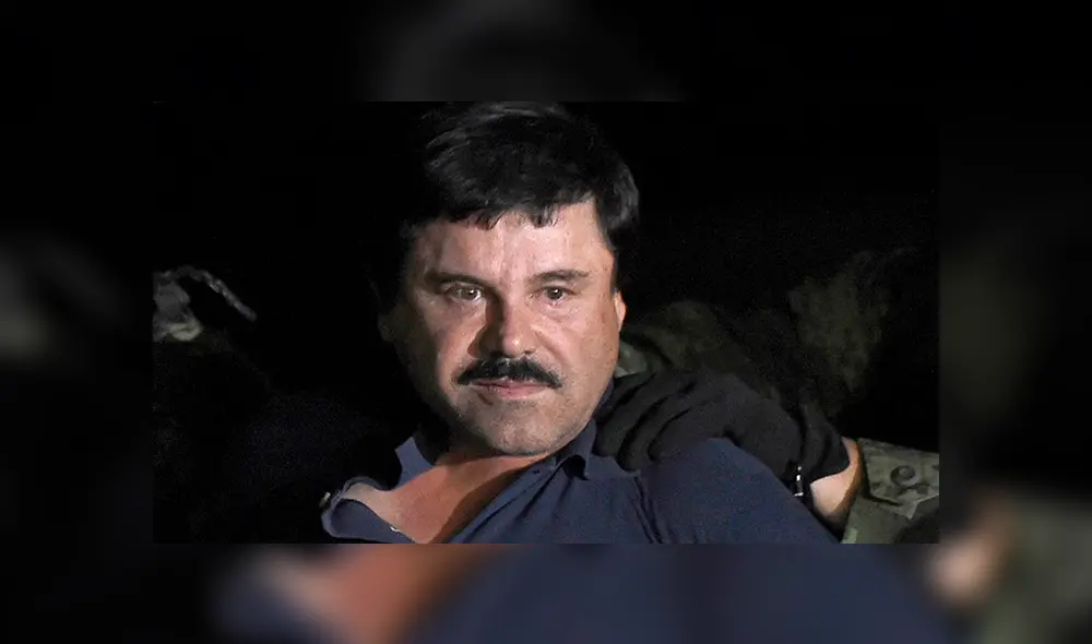 Abogados de 'El Chapo' Guzmán aseguran que narco regresará a México 