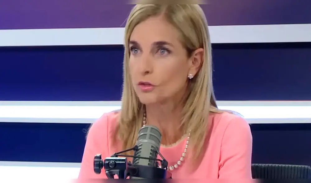 Jason Day indignado por despido arbitrario de Josefina Townsend de medio local [VIDEO]