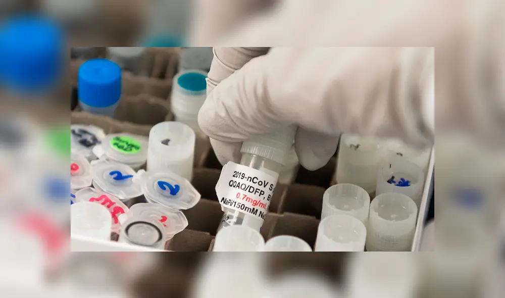 Estados Unidos se retiró de la OMS en julio pasado después de asegurar que el organismo ayudó a China a ocultar información sobre los orígenes del nuevo coronavirus. Foto: Andrew Caballero / AFP Estados Unidos se retiró de la OMS en julio pasado después de asegurar que el organismo ayudó a China a ocultar información sobre los orígenes del nuevo coronavirus. Foto: Andrew Caballero / AFP