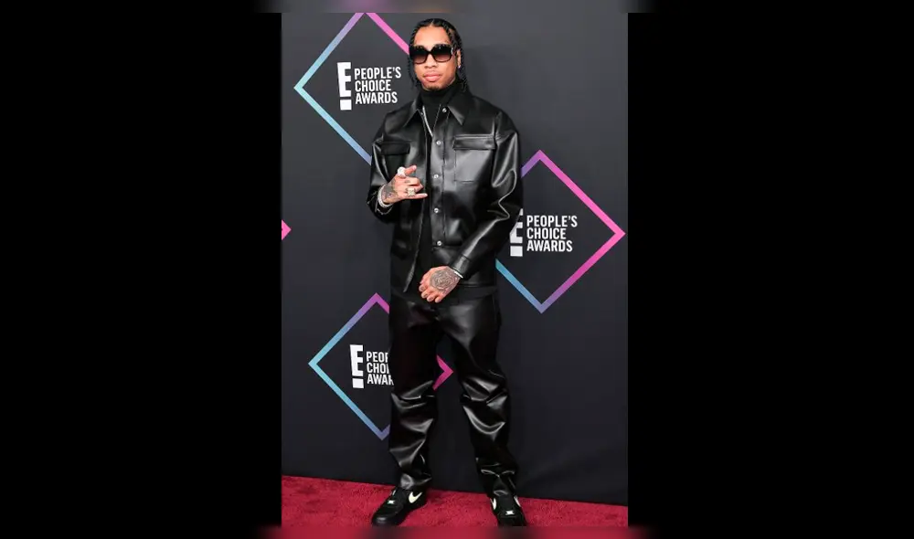 People's Choice Awards 2018: ¿Quiénes fueron los peores vestidos de la premiación? [FOTOS]