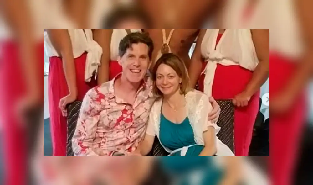 “Nunca se trató del sexo, sino de esperar que viniera el hombre adecuado”, señaló Amanda. (foto: Instagram) “Nunca se trató del sexo, sino de esperar que viniera el hombre adecuado”, señaló Amanda. (foto: Instagram)