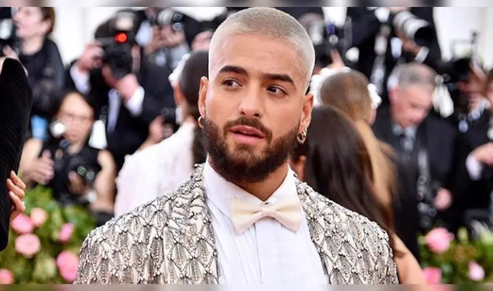 ¿Quién es Pipe Bueno? Conoce al hombre del que Maluma se habría enamorado