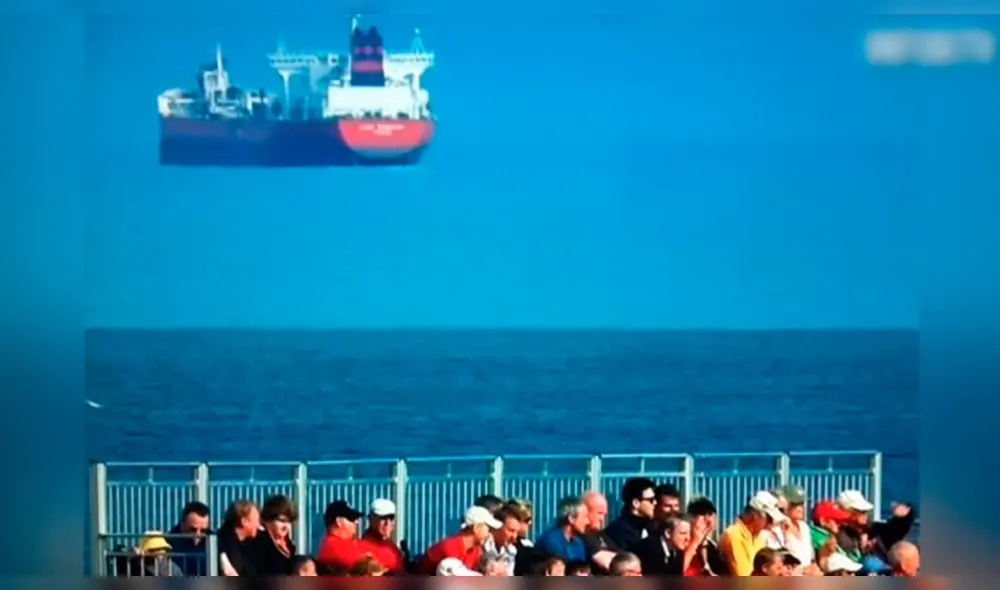 YouTube Viral: La historia real del 'Barco volador' que impactó a la Internet [VIDEO]