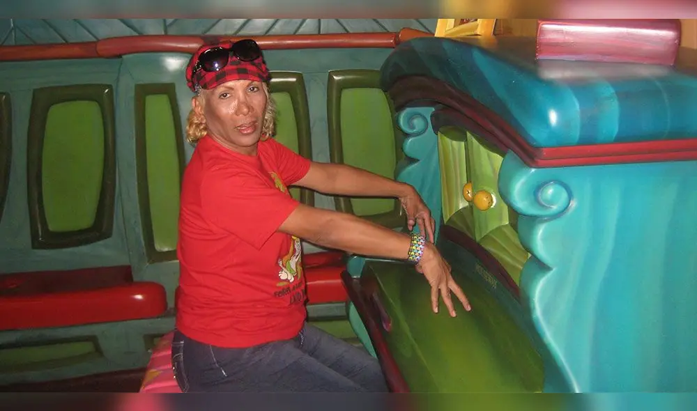 Susy Díaz revela razones por las que no visitó a Paco Ferrer en el hospital 