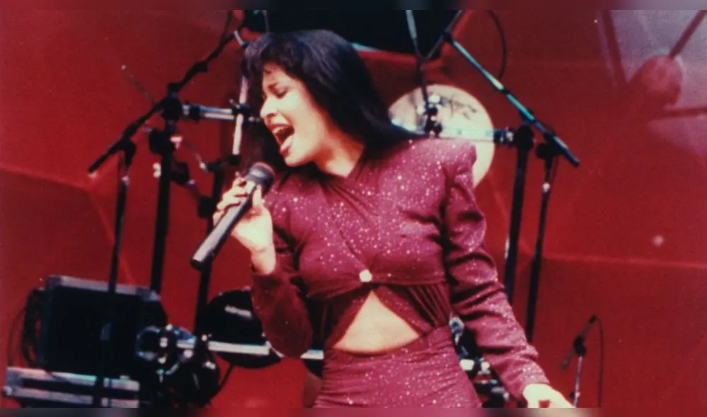 Selena Quintanilla es considerada por la cultura popular como la 'reina del tex-mex'. (Foto: Telemundo) Selena Quintanilla es considerada por la cultura popular como la 'reina del tex-mex'. (Foto: Telemundo)