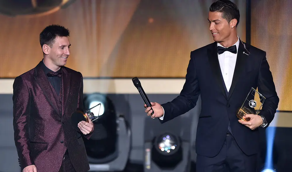 La últimas vez que se enfrentaron Lionel Messi y Cristiano fue en la Champions de 2011, cuando en semifinales el Barcelona eliminó al Real Madrid (2-0, 1-1). Foto: AFP