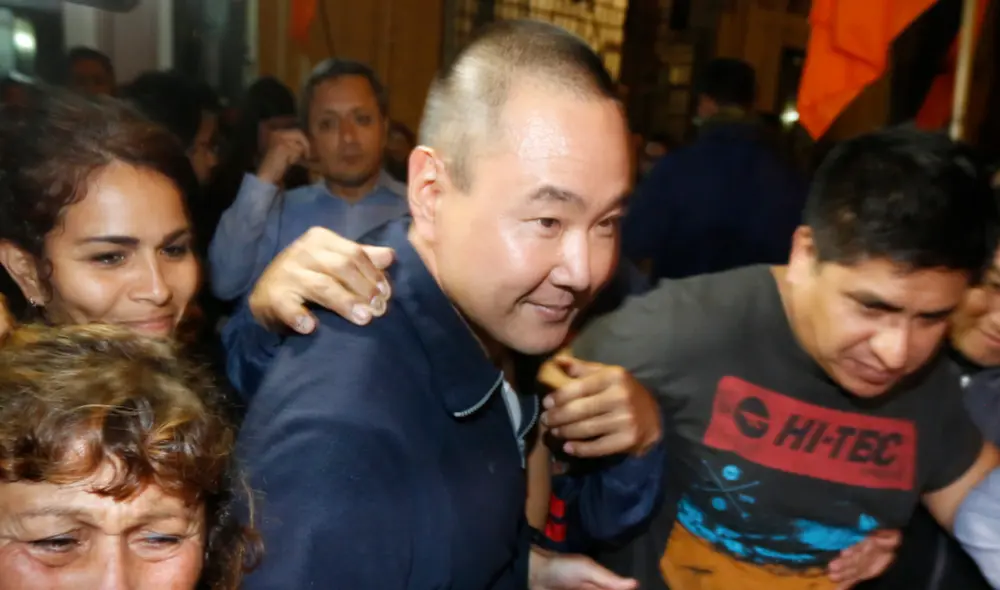 Foto: La República Foto: La República