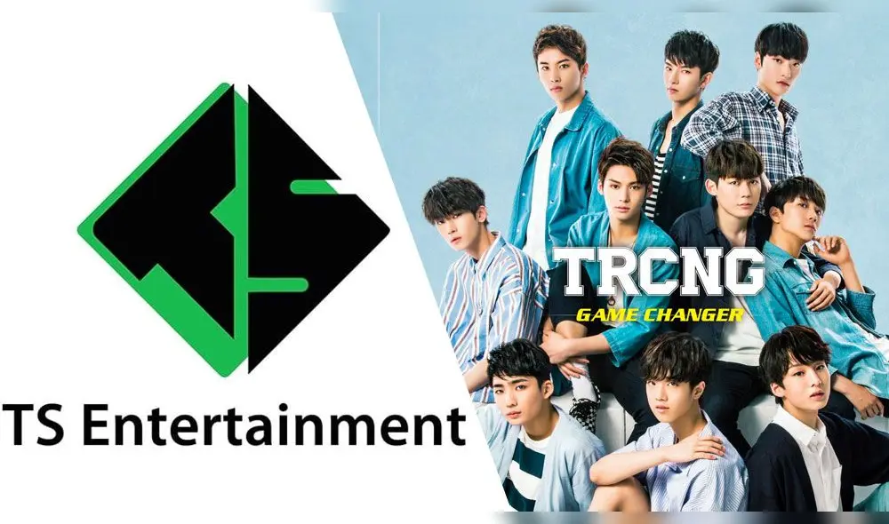 Kpop, abuso infantil, TS Entertainment, TRCNG