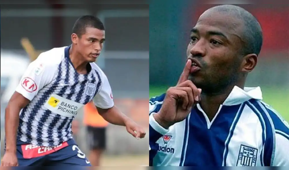 Waldir Sáenz sobre Kluiverth Aguilar: “Será de los mejores laterales del fútbol peruano” Waldir Sáenz sobre Kluiverth Aguilar: “Será de los mejores laterales del fútbol peruano”