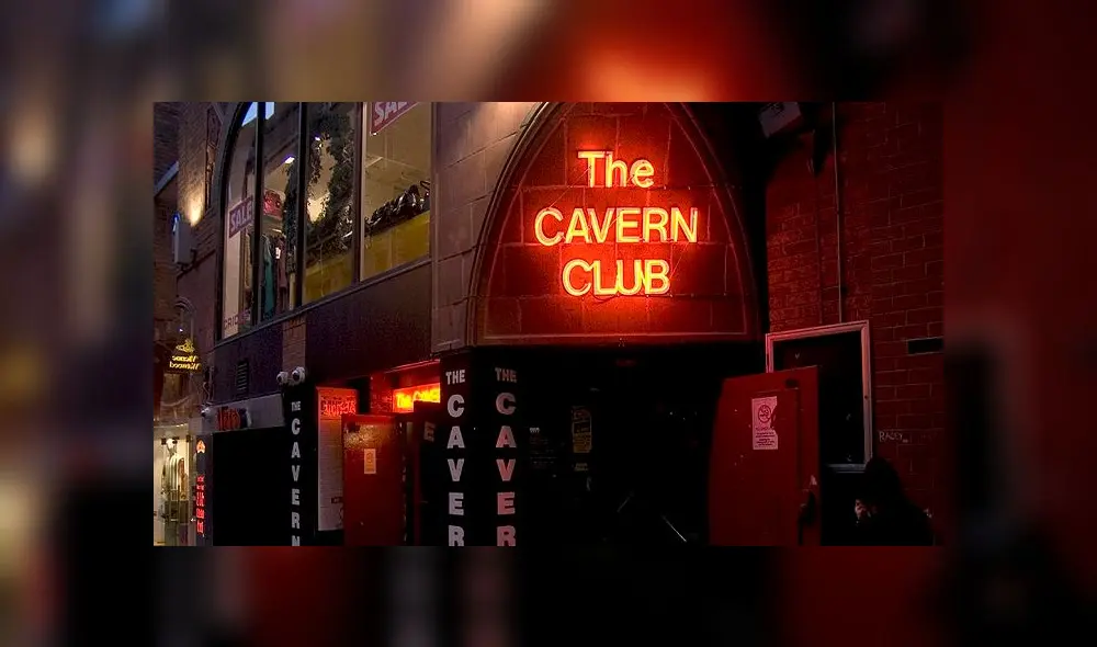 The Cavern Club se vería obligado a despedir a 20 trabajadores en las próximas semanas por crisis económica.  (Foto: Internet)