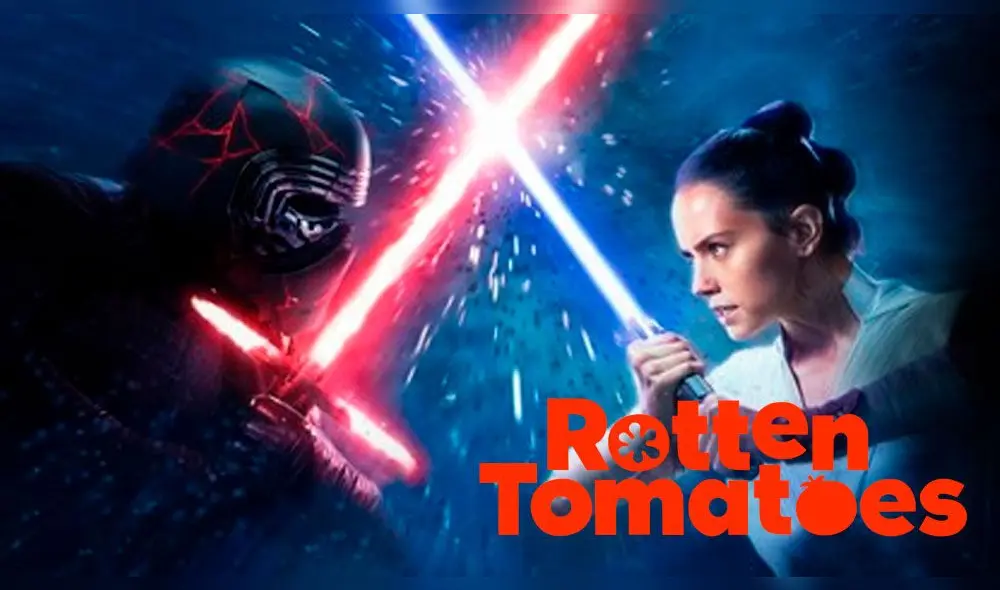 El Episodio IX ya se encuentra en salas a nivel nacional. Foto: Lucasfilm El Episodio IX ya se encuentra en salas a nivel nacional. Foto: Lucasfilm