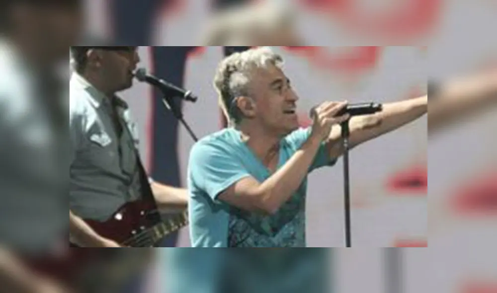 Jorge González continúa vigente hasta el día de hoy.