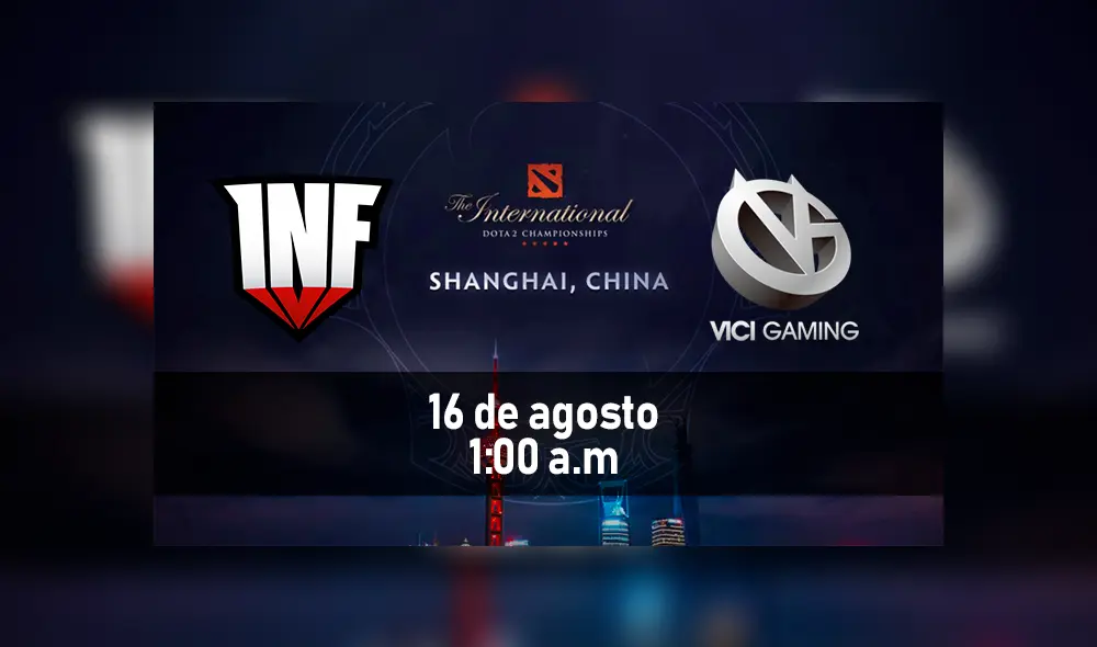 Sigue el mundial de Dota 2 EN VIVO. Conoce todas las fechas y horarios para todos los duelos de The International 2019.