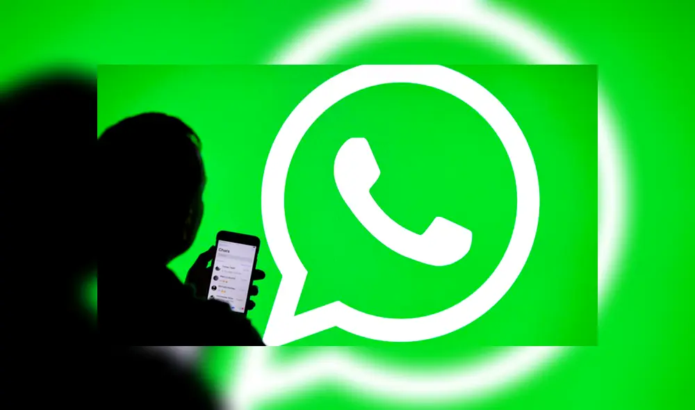 Descubre cómo impedir que curiosos espíen tus conversaciones de WhatsApp.