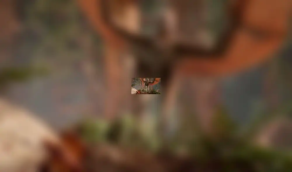 YouTube viral: Extraña criatura parecido a un dinosaurio sorprende en redes sociales [VIDEO]