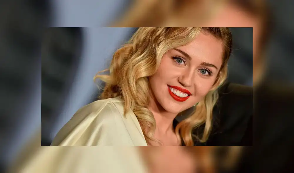 Miley Cyrus lanza su nueva canción ultra feminista Mother’s Daugther [VIDEO]