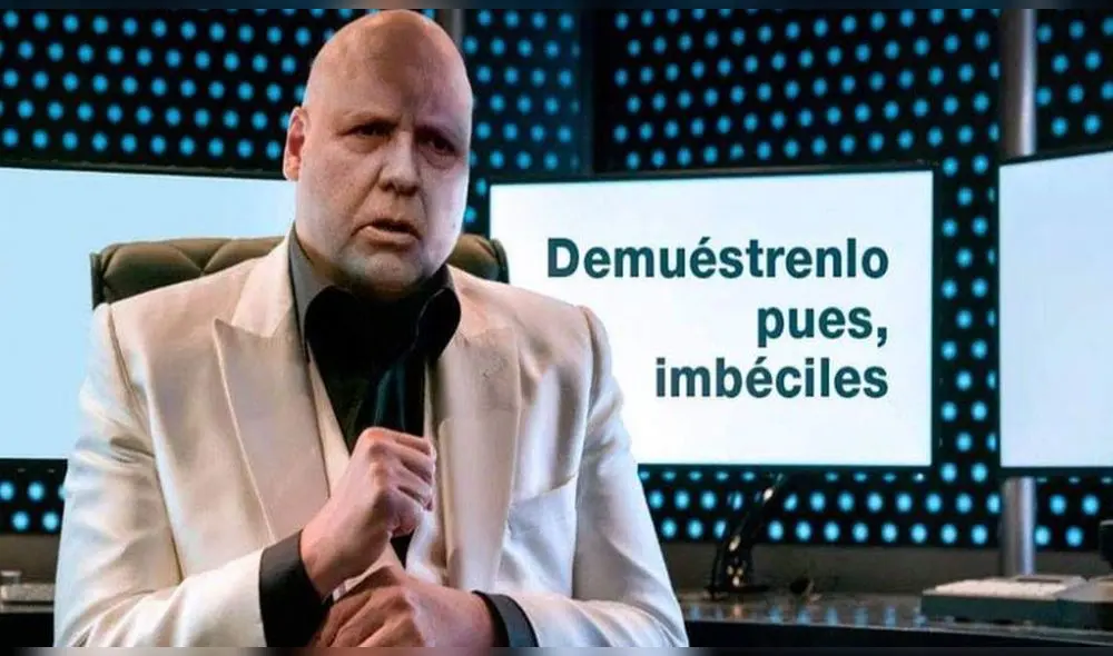 Facebook viral: Alan Garcia y su pedido de asilo político son protagonistas de los más divertidos memes [FOTOS]