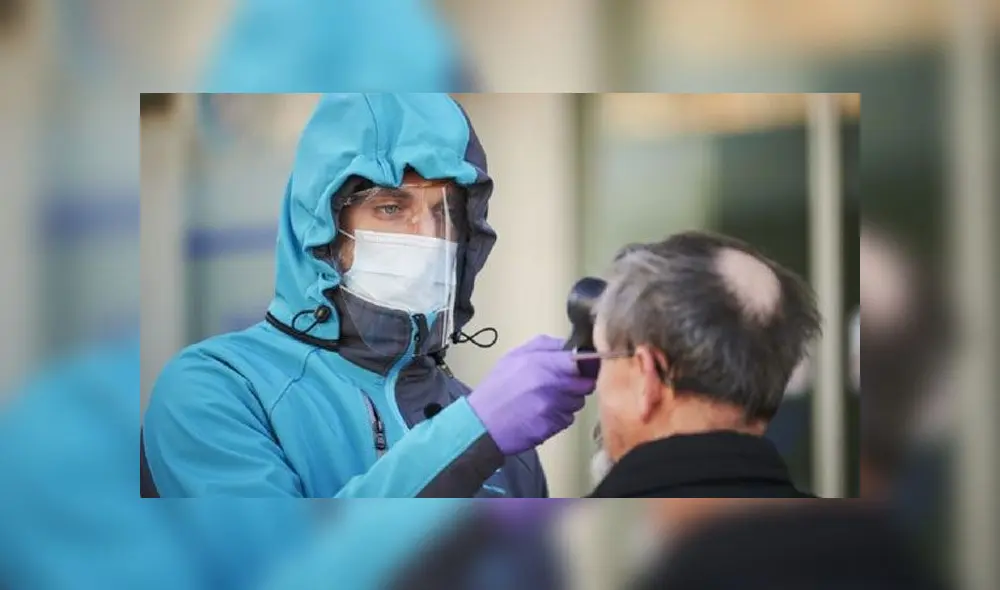 coronavirus en Argentina