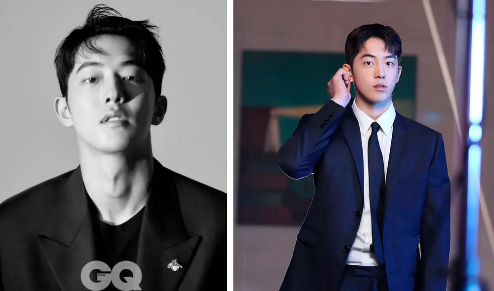 Nam Joo Hyuk da vida a Nam Do San en el drama sobre emprendedores tecnológicos Start Up. Foto: GQ/tvN Nam Joo Hyuk da vida a Nam Do San en el drama sobre emprendedores tecnológicos Start Up. Foto: GQ/tvN
