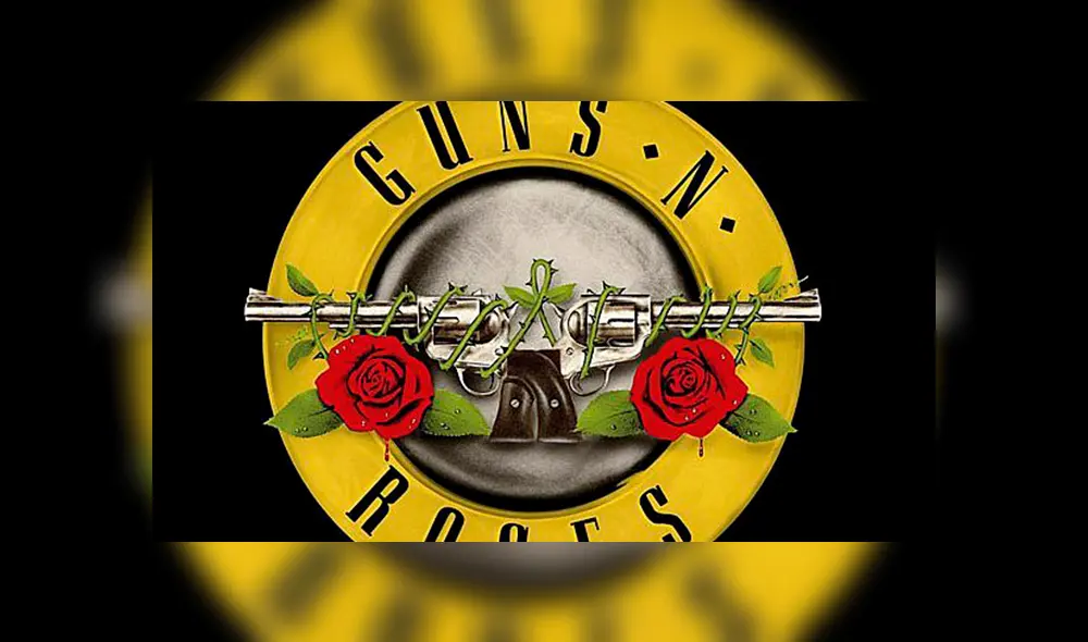 Sweet Child o Mine logra nuevo récord en Youtube