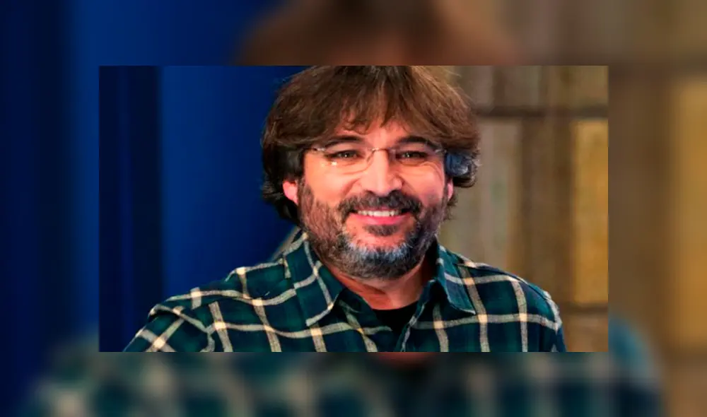 Lo de Évole: la reflexión de Santiago Cobos sobre la cárcel, una vida que inspiró una película Lo de Évole: la reflexión de Santiago Cobos sobre la cárcel, una vida que inspiró una película