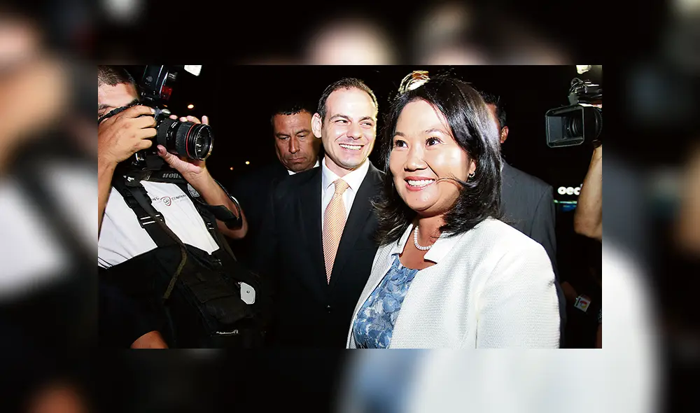 Consecuencias. El partido fundado por Ollanta Humala y Nadine Heredia está en riesgo de desaparecer de la escena política. (EFE) Consecuencias. El partido fundado por Ollanta Humala y Nadine Heredia está en riesgo de desaparecer de la escena política. (EFE)