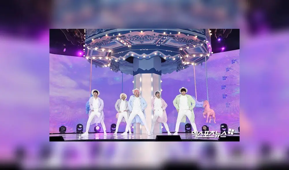 TXT, mnisode1: blue hour