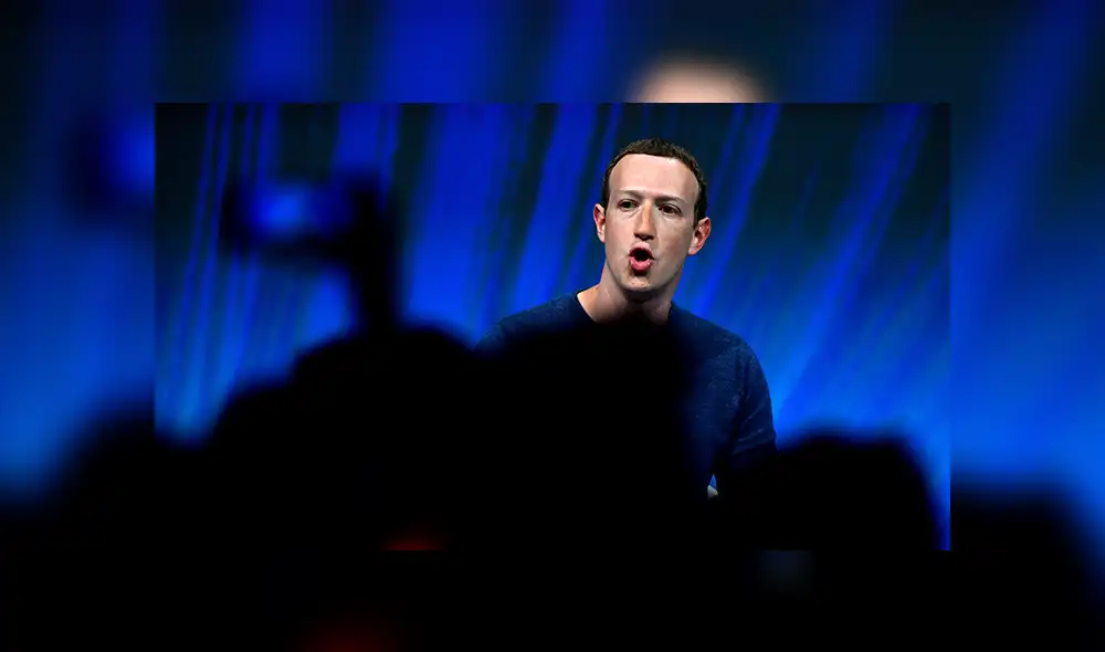 Facebook: revelan impactante secreto de su creador, Mark Zuckerberg