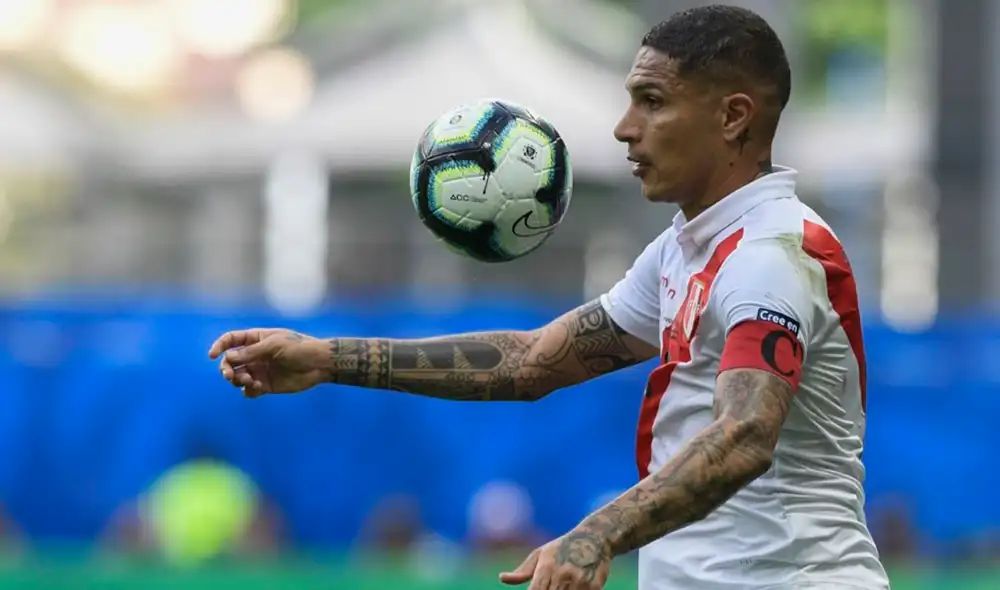 Selección peruana Selección peruana