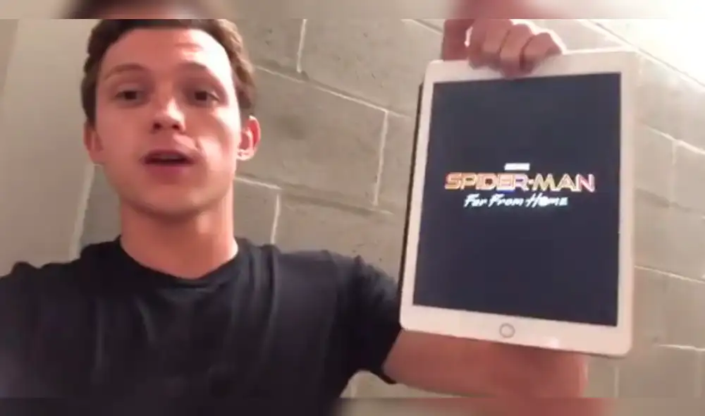 Conoce la lista de las próximas películas de Marvel y DC [FOTOS]