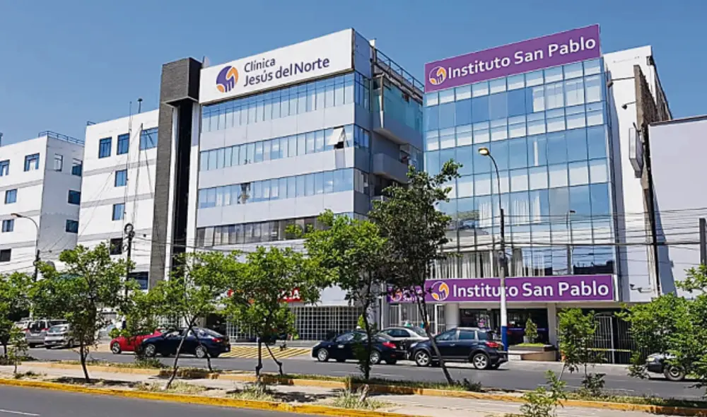 Denuncia. Acusan a clínica Jesús del Norte por presunta negligencia contra mujer de 84 años. Denuncia. Acusan a clínica Jesús del Norte por presunta negligencia contra mujer de 84 años.