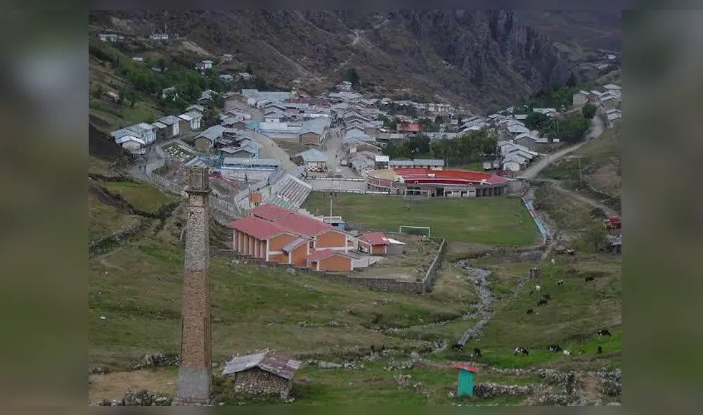 Menor cae en chimenea de 300 metros de profundidad.