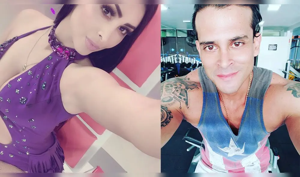 La reciente pareja fue grabada comprando costosos regalos de Navidad