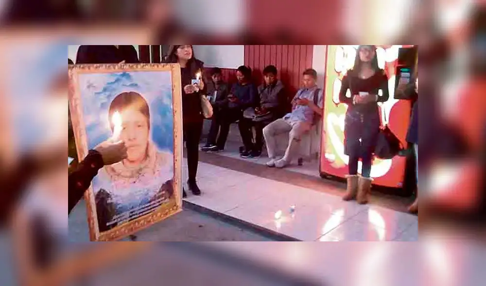 Policía de Homicidios investiga muerte de universitario Policía de Homicidios investiga muerte de universitario