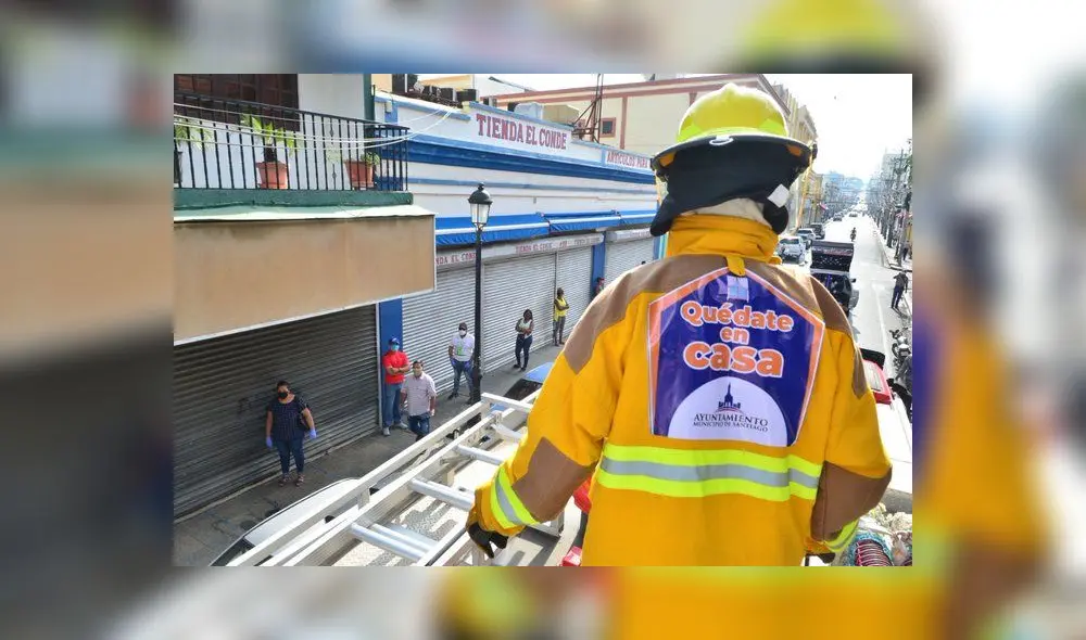 Bomberos de República Dominicana Bomberos de República Dominicana