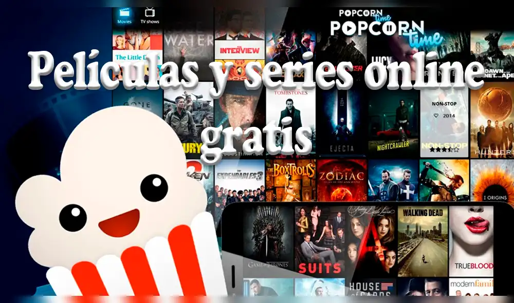 Páginas para ver películas y series 2018 ONLINE GRATIS de forma legal Páginas para ver películas y series 2018 ONLINE GRATIS de forma legal