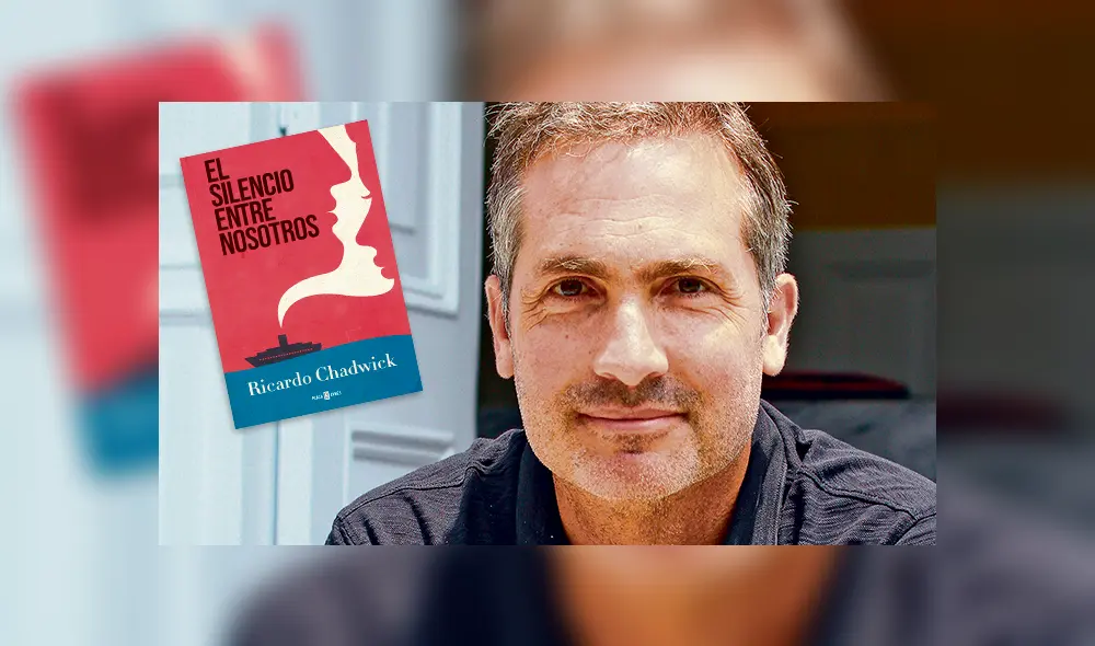 Creador. Ricardo Chadwick dice que de la publicidad lo que más le gusta es el lado narrativo. Creador. Ricardo Chadwick dice que de la publicidad lo que más le gusta es el lado narrativo.