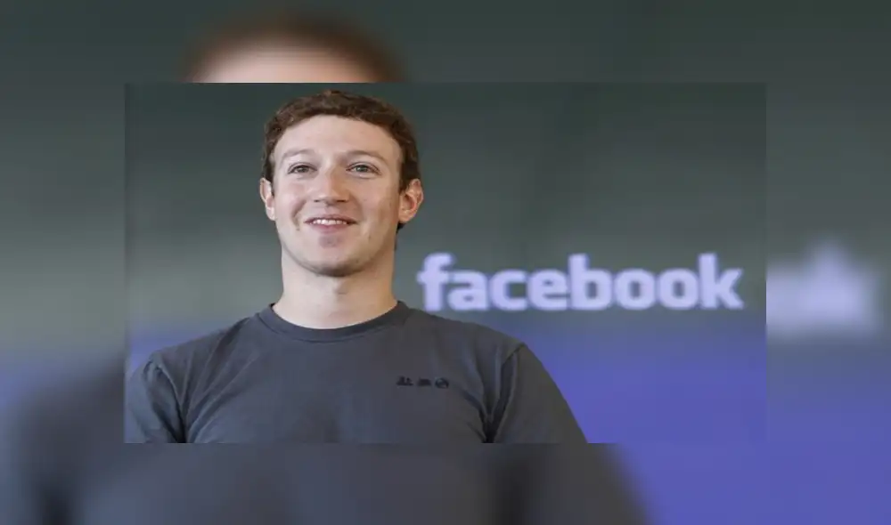 Facebook viral: youtuber reclama llorando a 'Mark Zuckerberg' por caída de las redes [VIDEO] 