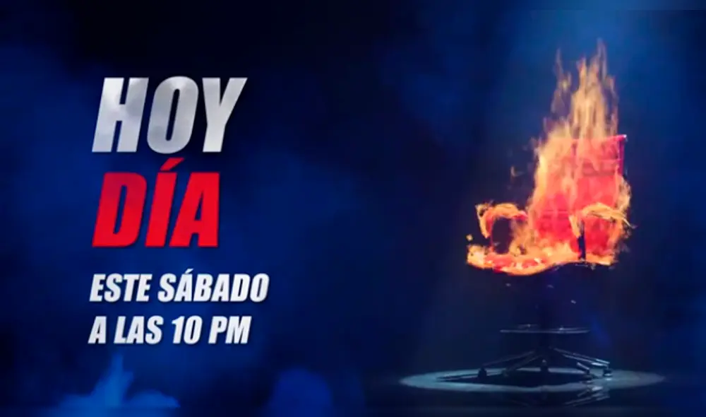 'El Valor de la Verdad' de Nicola Porcella desmintió versión de Poly Ávila y Claudia Meza