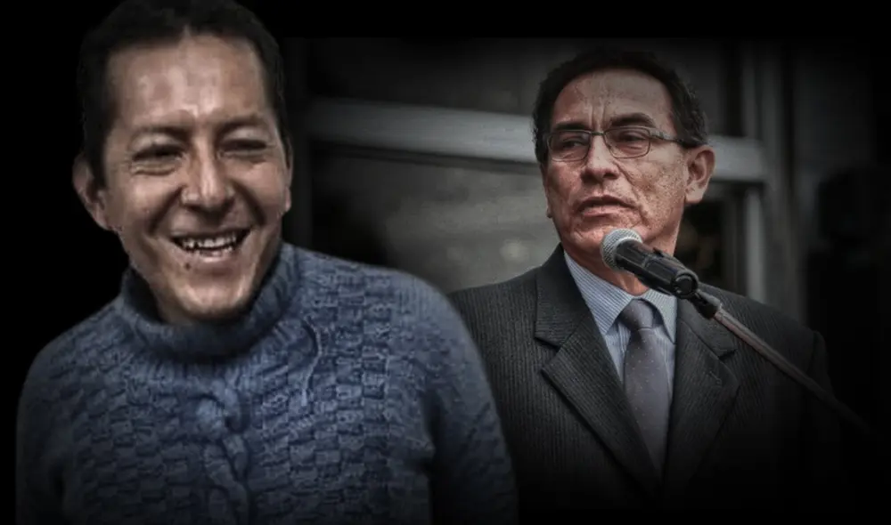 UPP y Vizcarra