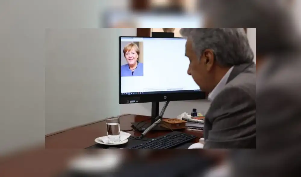 Lenin Moreno Lenin Moreno