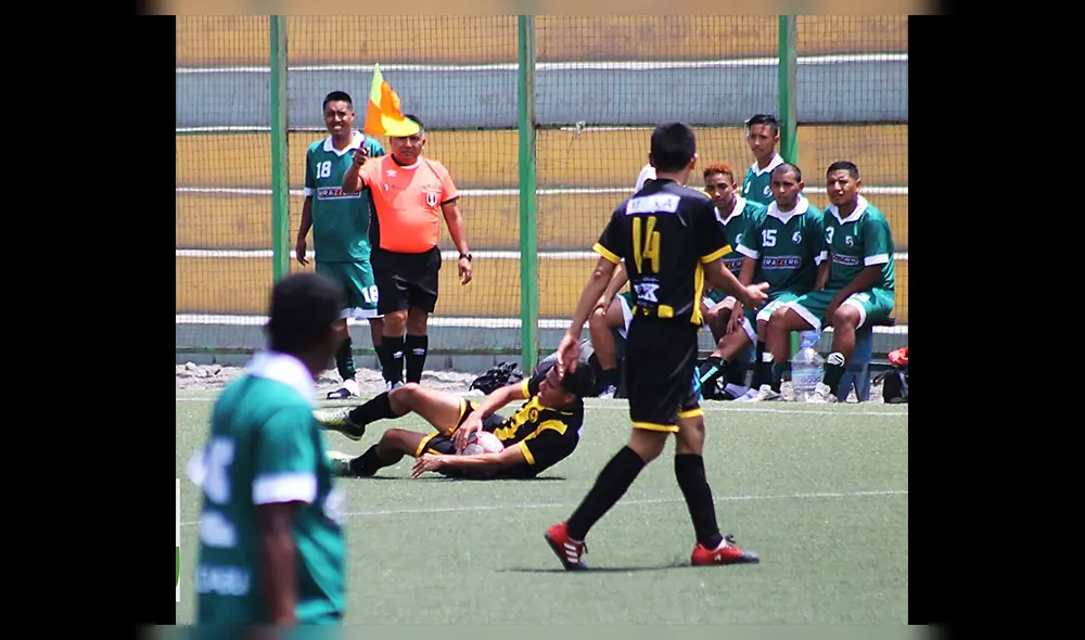 Facebook: Conoce al club peruano que "tiene" como sponsors a Brazzers y Badabun [FOTOS]