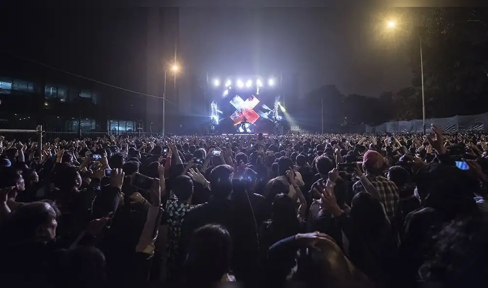 Edición 11 de 'Vivo X el Rock' cambia de fecha: ¿Cuáles fueron las razones?