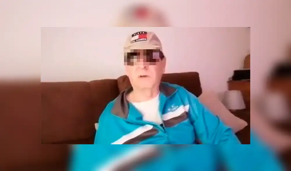 Los efectivos policiales de Torrevieja capturaron al individuo quien aseguró que tenía COVID-19 y lo pegaría a toda la población.