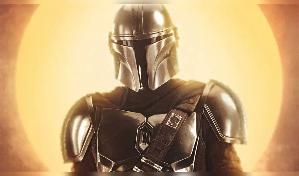 The Mandalorian: confirman fecha de segunda temporada The Mandalorian: confirman fecha de segunda temporada