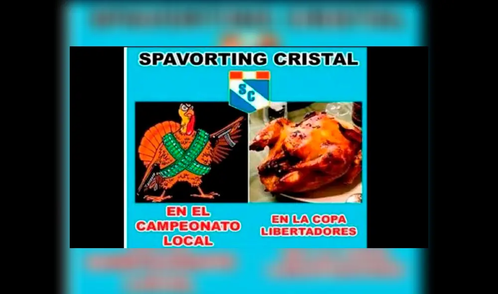 ¡Qué risa! Los memes más divertidos que dejó el sorteo de la Copa Libertadores 2020 [GALERÍA]